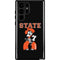 Oklahoma State University OSU Cowboys Orange Galaxy S22 Ultra Pro Case