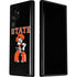 Oklahoma State University OSU Cowboys Orange Galaxy S22 Ultra Pro Case