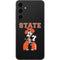 Oklahoma State University OSU Cowboys Orange Galaxy S23 FE Skin