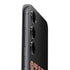 Oklahoma State University OSU Cowboys Orange Galaxy S23 Plus Skin