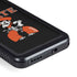 Oklahoma State University OSU Cowboys Orange Galaxy S23 Plus Waterproof Case