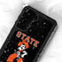Oklahoma State University OSU Cowboys Orange Galaxy S23 Waterproof Case