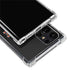 Oklahoma State University OSU Cowboys Orange Galaxy S24 Ultra Clear Case