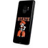 Oklahoma State University OSU Cowboys Orange Galaxy S9 Skin