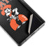 Oklahoma State University OSU Cowboys Orange Galaxy Z Fold2 5G Skin