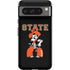 Oklahoma State University OSU Cowboys Orange Google Pixel 8 Pro Impact Case
