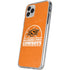 Oklahoma State University OSU Cowboys Orange iPhone 11 Pro Clear Case