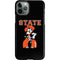 Oklahoma State University OSU Cowboys Orange iPhone 11 Pro Lite Case