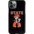 Oklahoma State University OSU Cowboys Orange iPhone 11 Pro Lite Case