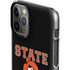 Oklahoma State University OSU Cowboys Orange iPhone 11 Pro Lite Case