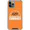 Oklahoma State University OSU Cowboys Orange iPhone 11 Pro Max Clear Case