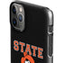 Oklahoma State University OSU Cowboys Orange iPhone 11 Pro Max Lite Case