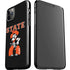 Oklahoma State University OSU Cowboys Orange iPhone 11 Pro Max Lite Case