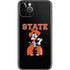 Oklahoma State University OSU Cowboys Orange iPhone 11 Pro Skin