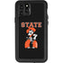 Oklahoma State University OSU Cowboys Orange iPhone 11 Pro Waterproof Case