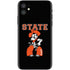 Oklahoma State University OSU Cowboys Orange iPhone 11 Skin