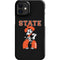 Oklahoma State University OSU Cowboys Orange iPhone 12 Mini Lite Case