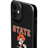 Oklahoma State University OSU Cowboys Orange iPhone 12 Mini Lite Case