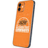 Oklahoma State University OSU Cowboys Orange iPhone 12 Mini Skin