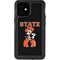 Oklahoma State University OSU Cowboys Orange iPhone 12 Mini Waterproof Case