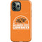 Oklahoma State University OSU Cowboys Orange iPhone 12 Pro Max Impact Case