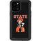 Oklahoma State University OSU Cowboys Orange iPhone 12 Pro Max Waterproof Case