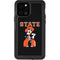 Oklahoma State University OSU Cowboys Orange iPhone 12 Pro Waterproof Case