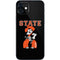 Oklahoma State University OSU Cowboys Orange iPhone 12 Skin