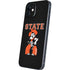 Oklahoma State University OSU Cowboys Orange iPhone 12 Skin