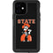 Oklahoma State University OSU Cowboys Orange iPhone 12 Waterproof Case
