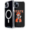 Oklahoma State University OSU Cowboys Orange iPhone 13 MagSafe Case