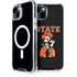 Oklahoma State University OSU Cowboys Orange iPhone 13 MagSafe Case