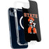 Oklahoma State University OSU Cowboys Orange iPhone 13 MagSafe Case