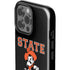 Oklahoma State University OSU Cowboys Orange iPhone 13 Pro Max Impact Case