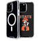 Oklahoma State University OSU Cowboys Orange iPhone 13 Pro Max MagSafe Case