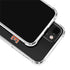 Oklahoma State University OSU Cowboys Orange iPhone 14 Plus Clear Case