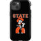 Oklahoma State University OSU Cowboys Orange iPhone 14 Impact Case