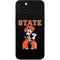 Oklahoma State University OSU Cowboys Orange iPhone 15 Plus Skin
