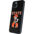 Oklahoma State University OSU Cowboys Orange iPhone 14 Plus Skin