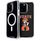 Oklahoma State University OSU Cowboys Orange iPhone 14 Pro MagSafe Case