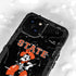 Oklahoma State University OSU Cowboys Orange iPhone 15 Waterproof Case