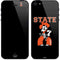 Oklahoma State University OSU Cowboys Orange iPhone 5/5s/5SE Skin