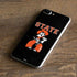 Oklahoma State University OSU Cowboys Orange iPhone 8 Plus Skin