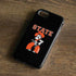 Oklahoma State University OSU Cowboys Orange iPhone 8 Pro Case