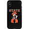 Oklahoma State University OSU Cowboys Orange iPhone X Pro Case