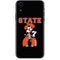 Oklahoma State University OSU Cowboys Orange iPhone XR Skin