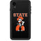 Oklahoma State University OSU Cowboys Orange iPhone XR Waterproof Case