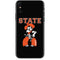Oklahoma State University OSU Cowboys Orange iPhone XS Max Skin