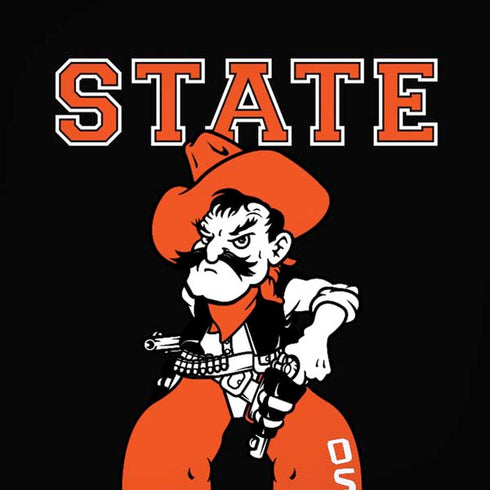 Oklahoma State University OSU Cowboys Orange iPhone XS Max Skin