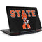 Oklahoma State University OSU Cowboys Orange Legion Y720 Skin
